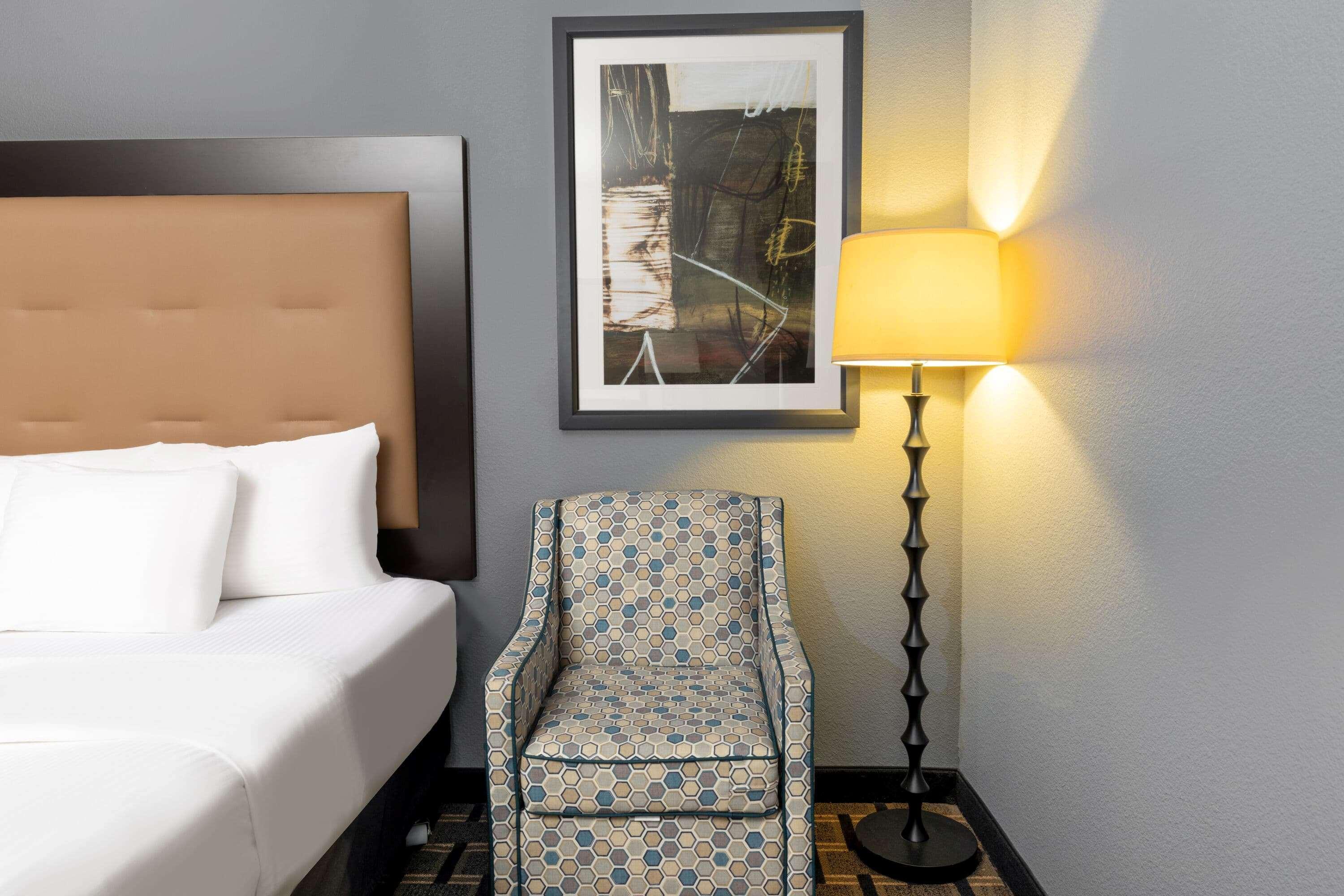 La Quinta By Wyndham Worth Eastchase 3* Arlington