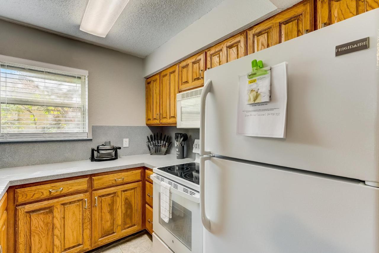 Holiday home Wonder On Woodbrook Arlington