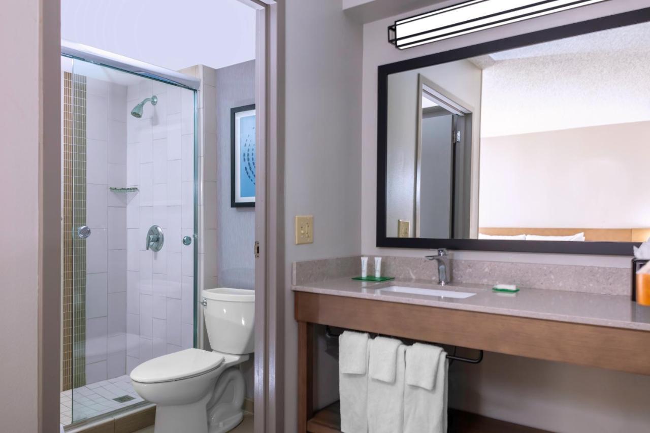 Hotel Hyatt Place-dallas/arlington Arlington