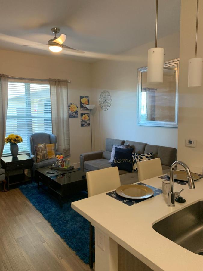 Apartment Private, Amazing 1-bedroom Apt In Central Location Arlington