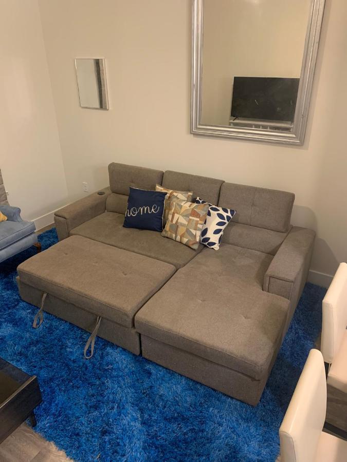 Apartment Private, Amazing 1-bedroom Apt In Central Location Arlington