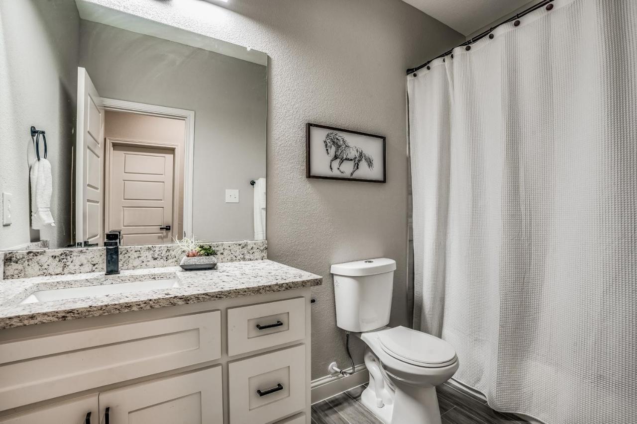 Western Wonder Holiday home Arlington