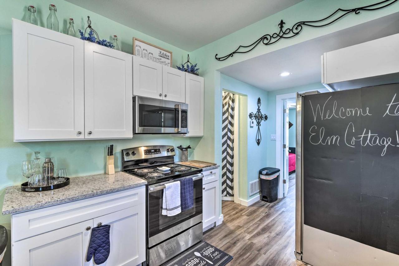 Holiday home Elm With Fenced Yard And Patios! Arlington