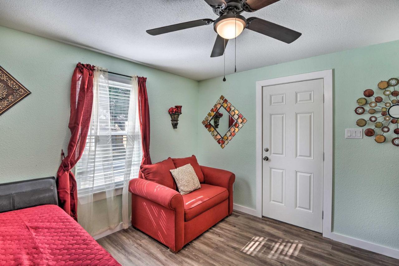 Holiday home Elm With Fenced Yard And Patios! *