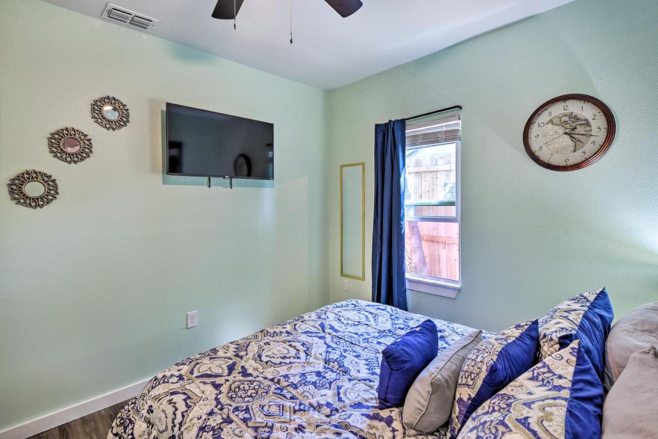 Holiday home Elm With Fenced Yard And Patios! *