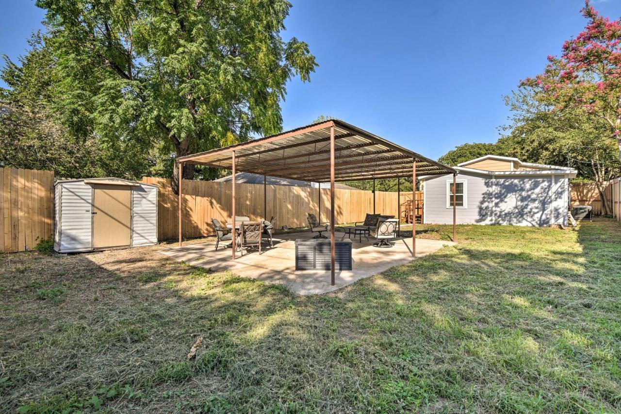 Holiday home Elm With Fenced Yard And Patios! *