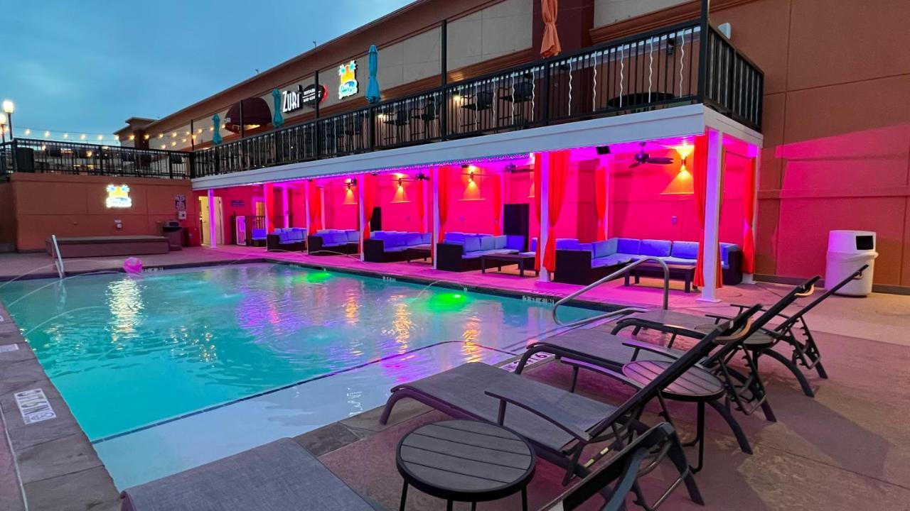 Lux & Spa, Trademark Collection By Wyndham Hotel