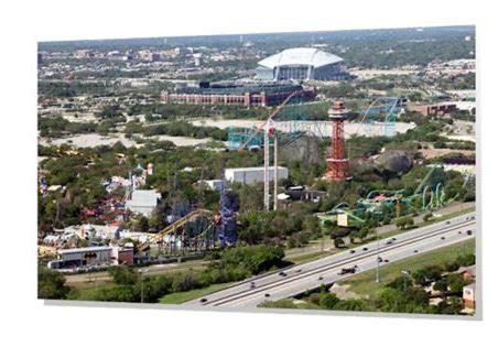 2br 2ba W Attached Garage Minutes From Outlet Shopping Sixflags Hurricane Harbor Texas Live At&t Stadium!
