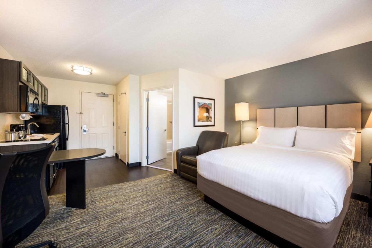 Sonesta Simply Arlington