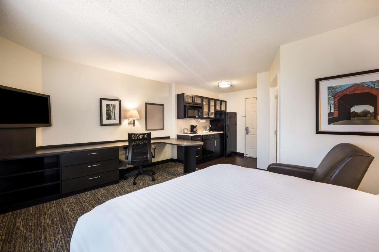 Sonesta Simply 3* Arlington
