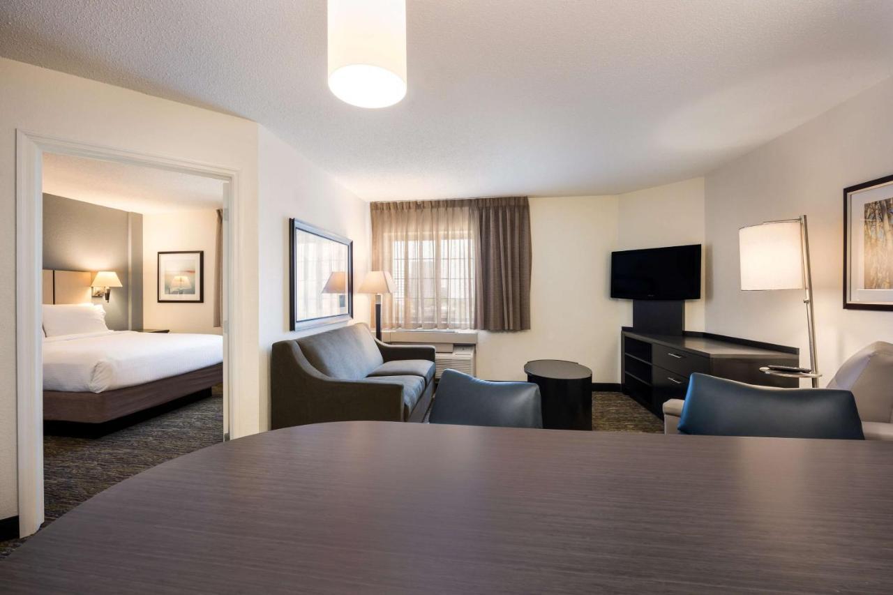 Sonesta Simply Hotel Arlington