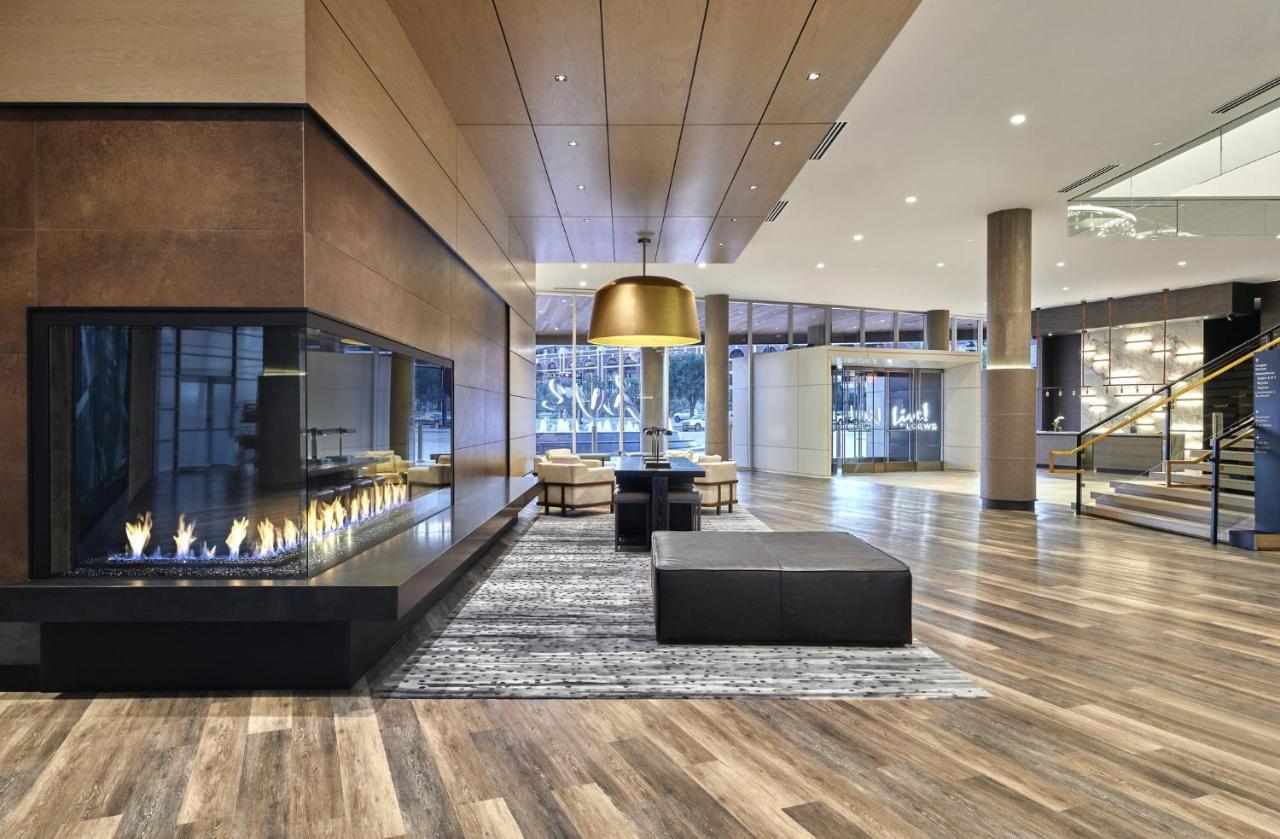 Hotel Live! By Loews - Arlington, Tx