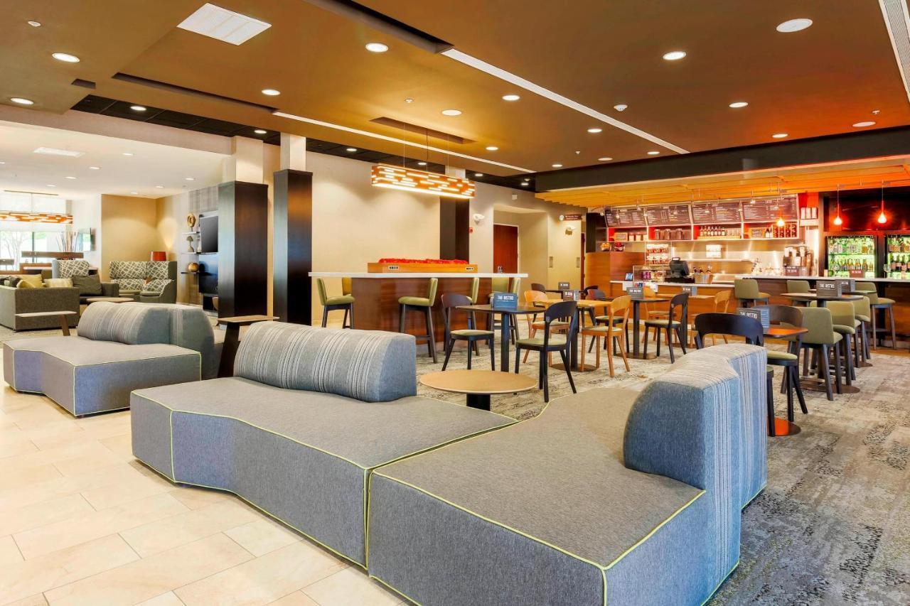 Courtyard By Marriott Dallas South Hotel Arlington