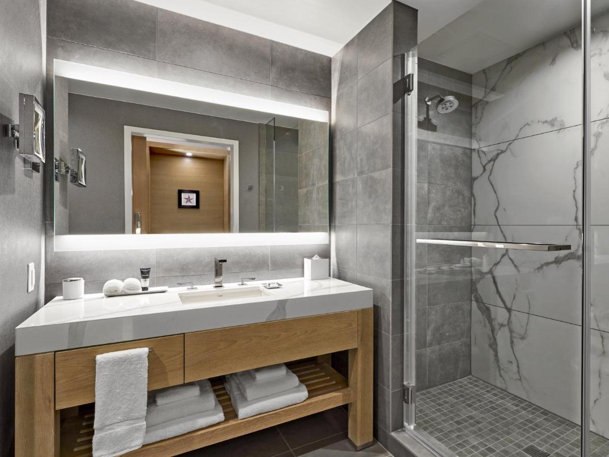 Live! By Loews - Arlington, Tx Hotel 4*