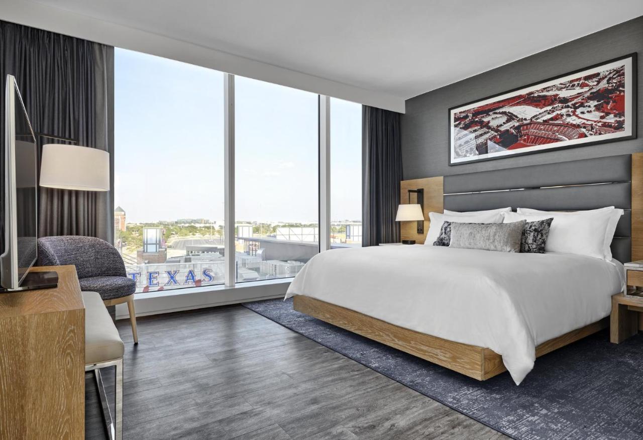 Live! By Loews - Arlington, Tx Hotel Arlington