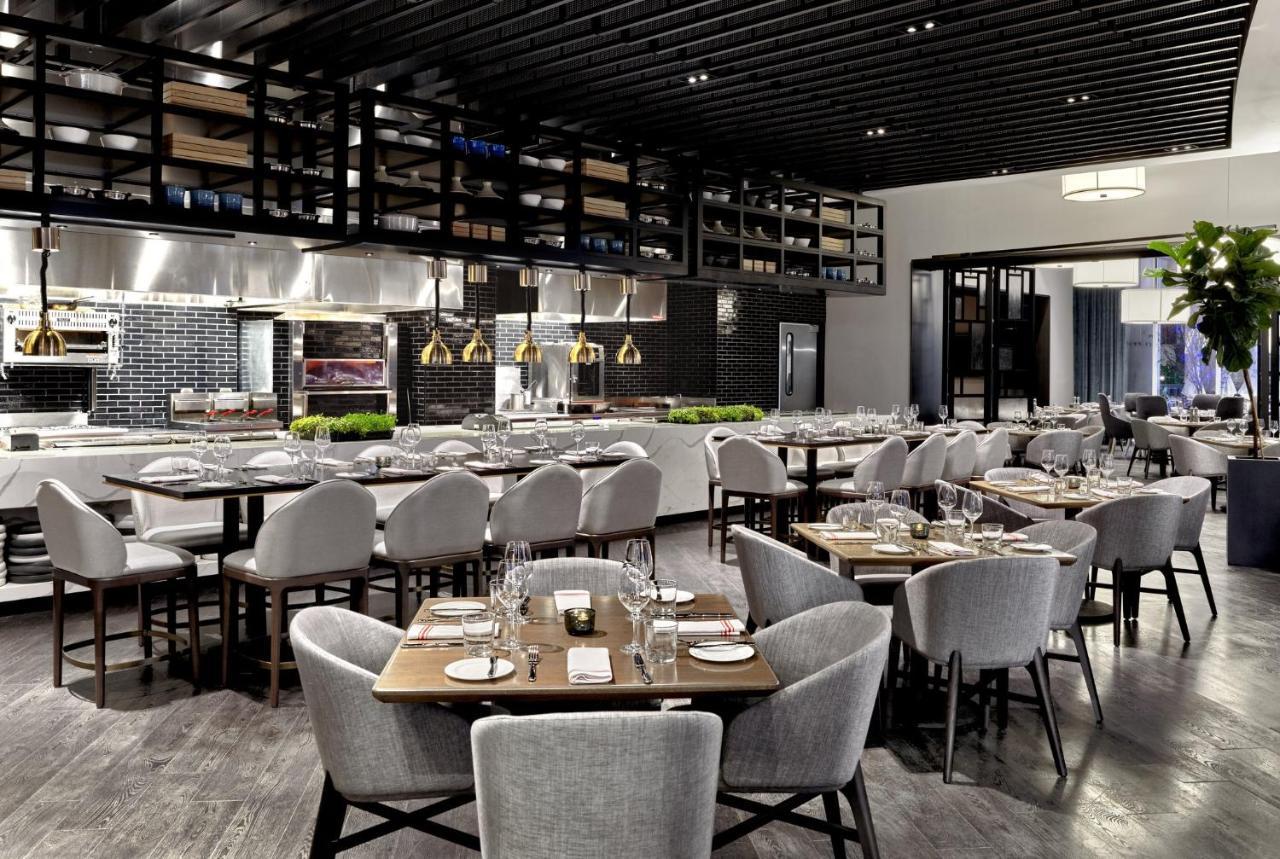 Live! By Loews - Arlington, Tx Hotel 4*