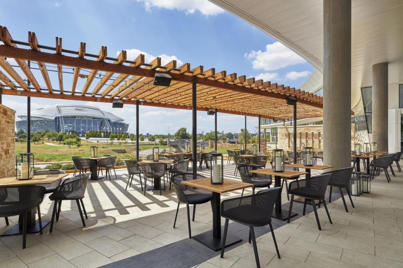 Live! By Loews - Arlington, Tx 4*