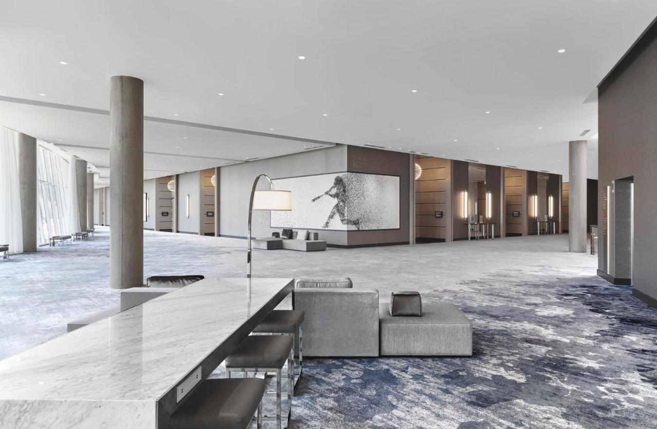Live! By Loews - Arlington, Tx Hotel 4*