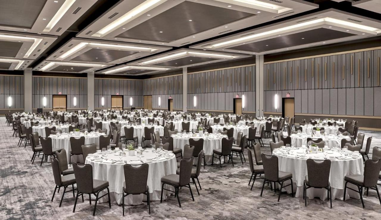 Hotel Live! By Loews - Arlington, Tx Arlington