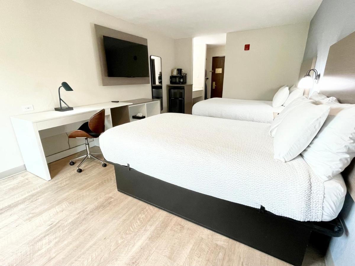 Hotel Days By Wyndham