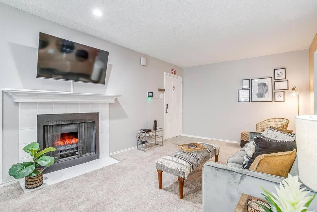 King Bed Wifi Washer Dryer 4k Tvs Pets Allowed