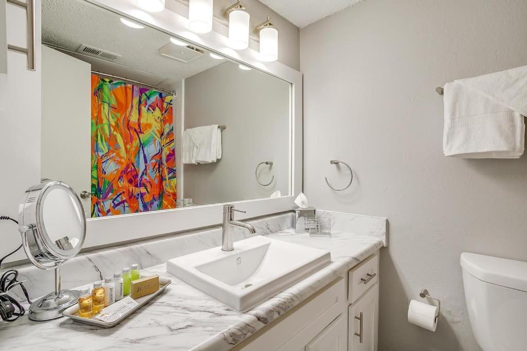 Entireplace Fastwifi Washer Dryer 4ktv Petsallowed Apartment Arlington