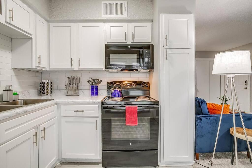 Apartment Entireplace Fastwifi Washer Dryer 4ktv Petsallowed