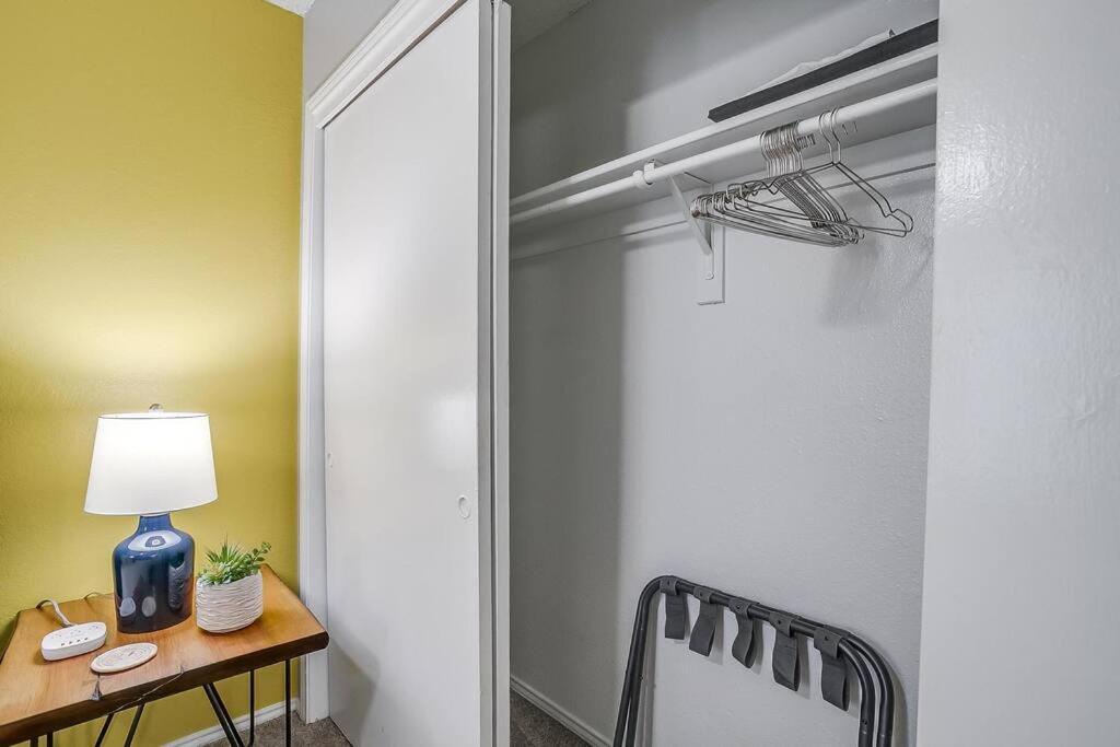 Apartment Entireplace Fastwifi Washer Dryer 4ktv Petsallowed