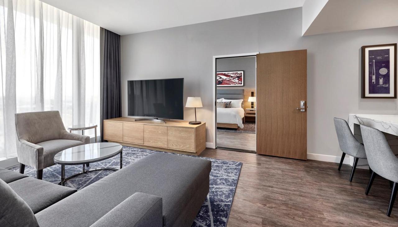 Hotel Live! By Loews - Arlington, Tx