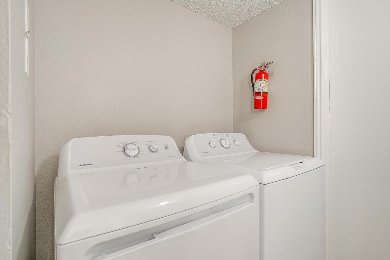 Apartment Entireplace Fastwifi Washer Dryer 4ktv Petsallowed Arlington