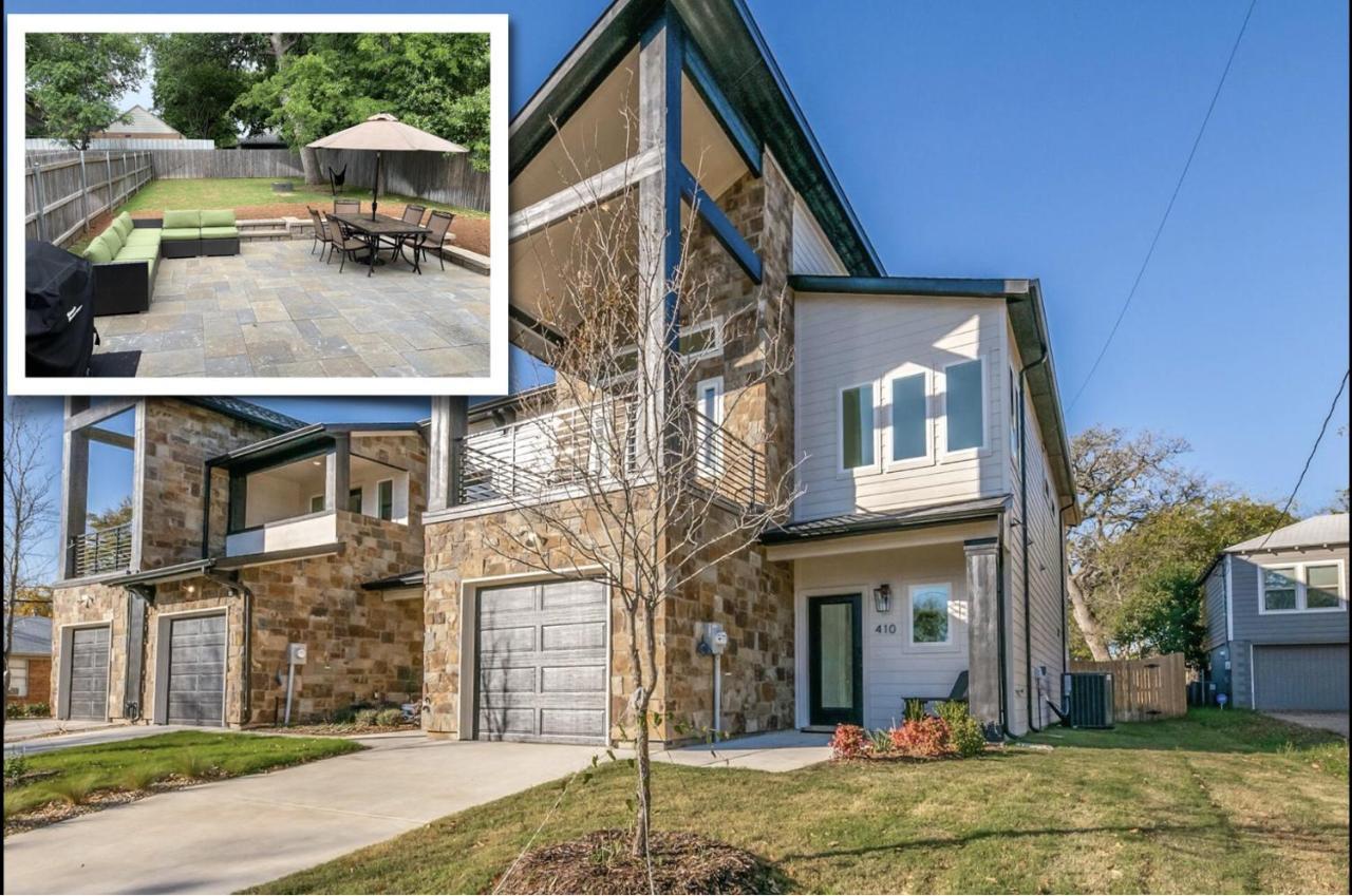 Holiday home Stylish Townhome Near At&t Stadium, Globe Life, Six Flags & Arlington