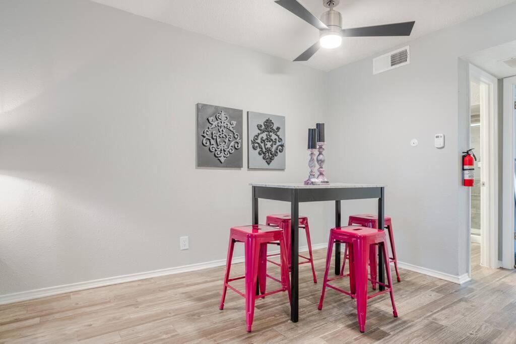 Apartment Stylish 1br Steps Away From At&t Stadium Arlington