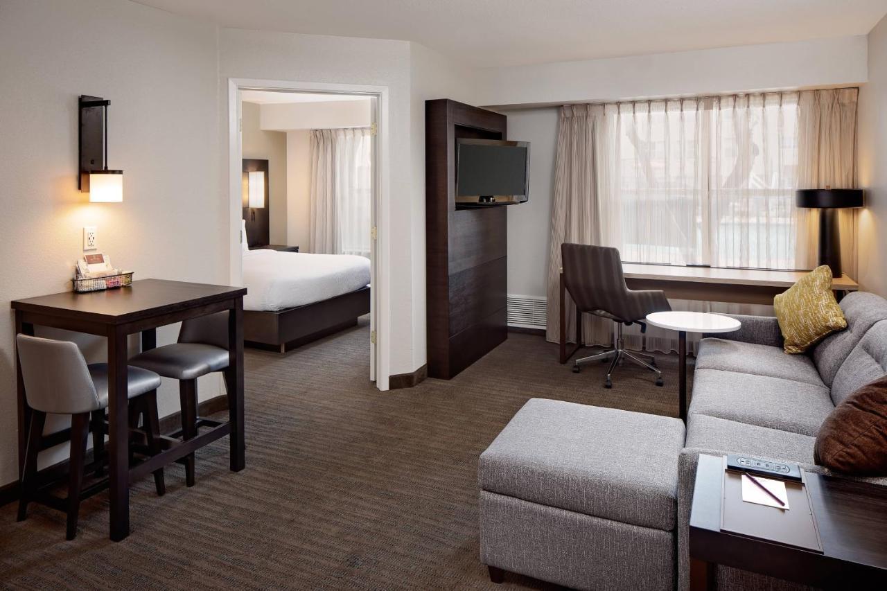Hotel Residence Inn Arlington 3*