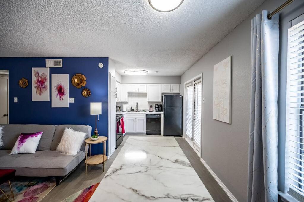 Entire Place Wi-fi Washer Dryer 4ktv Pets Allowed #615