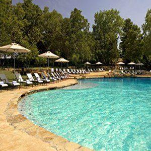 Hotel Sheraton Arlington