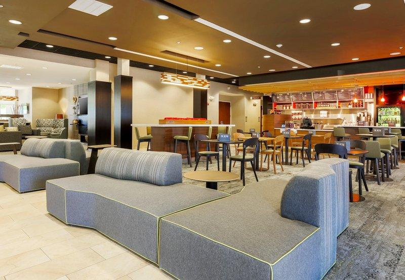 Courtyard By Marriott Dallas South 3*
