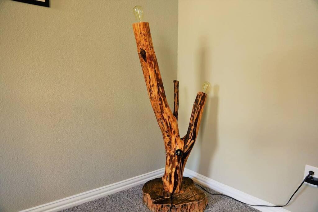 Holiday home Family Close To At&t Stadium W Game And Large Patio Arlington