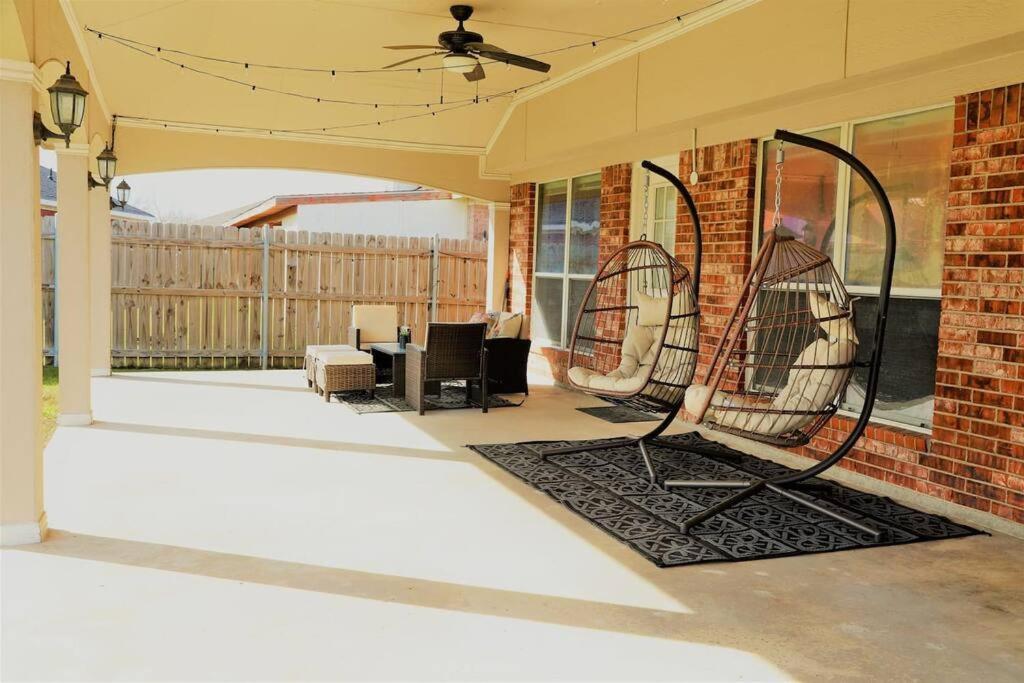 Family Close To At&t Stadium W Game And Large Patio * Arlington