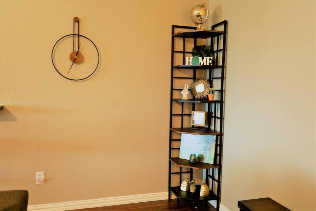 Family Close To At&t Stadium W Game And Large Patio Holiday home *