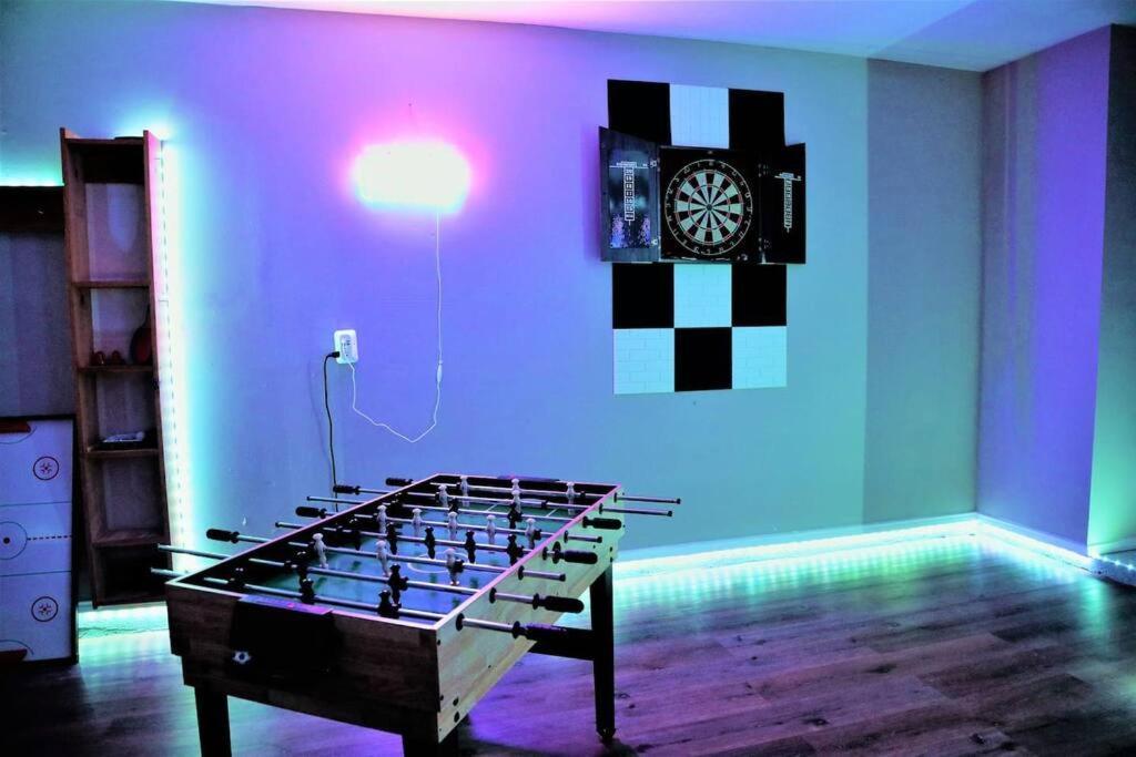 Family Close To At&t Stadium W Game And Large Patio * Arlington