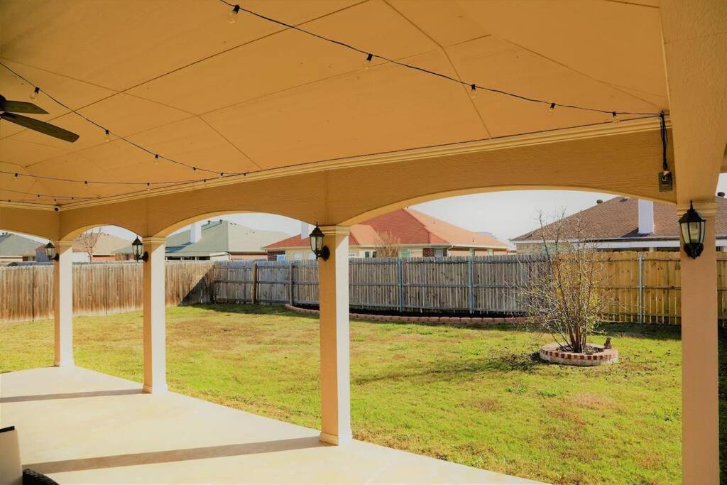 Family Close To At&t Stadium W Game And Large Patio Holiday home