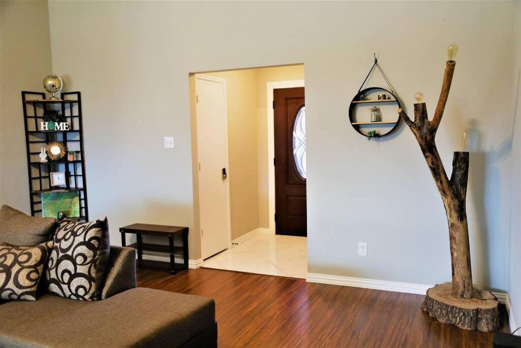 Family Close To At&t Stadium W Game And Large Patio Holiday home *
