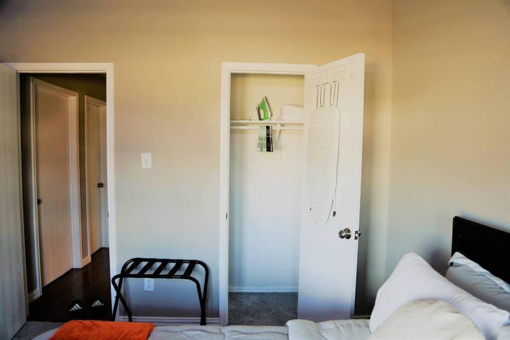 Family Close To At&t Stadium W Game And Large Patio Holiday home