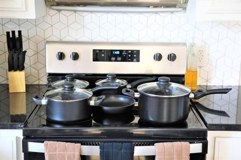 Family Close To At&t Stadium W Game And Large Patio Holiday home *