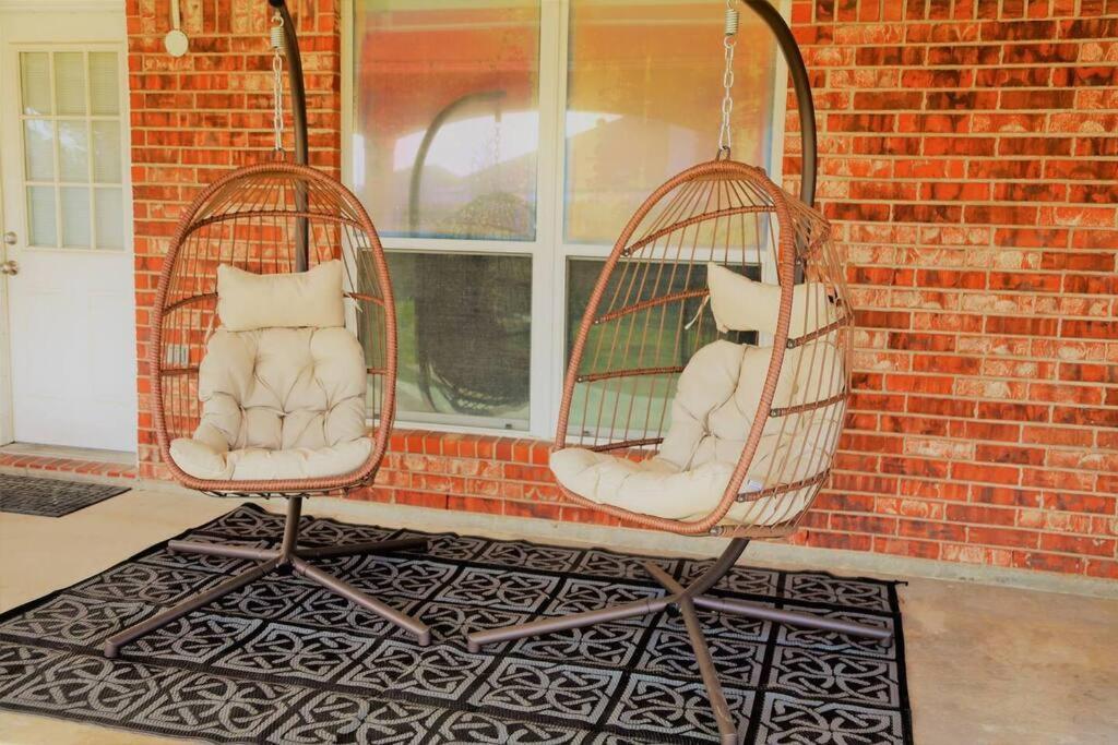 Family Close To At&t Stadium W Game And Large Patio *