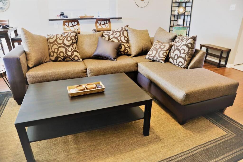 Family Close To At&t Stadium W Game And Large Patio Holiday home *