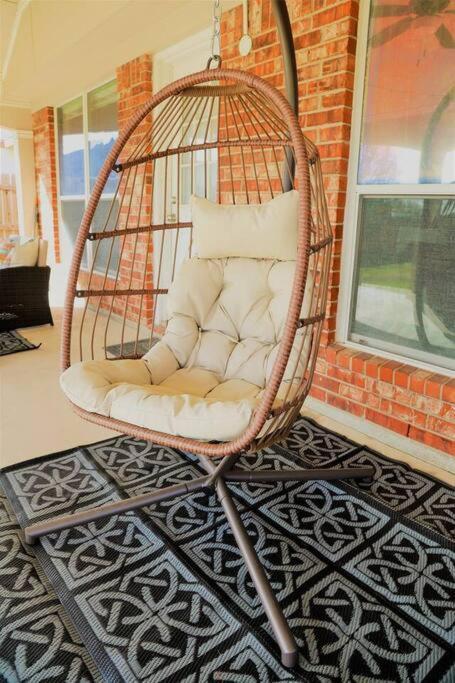Holiday home Family Close To At&t Stadium W Game And Large Patio *