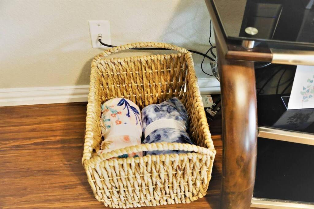 Family Close To At&t Stadium W Game And Large Patio Holiday home