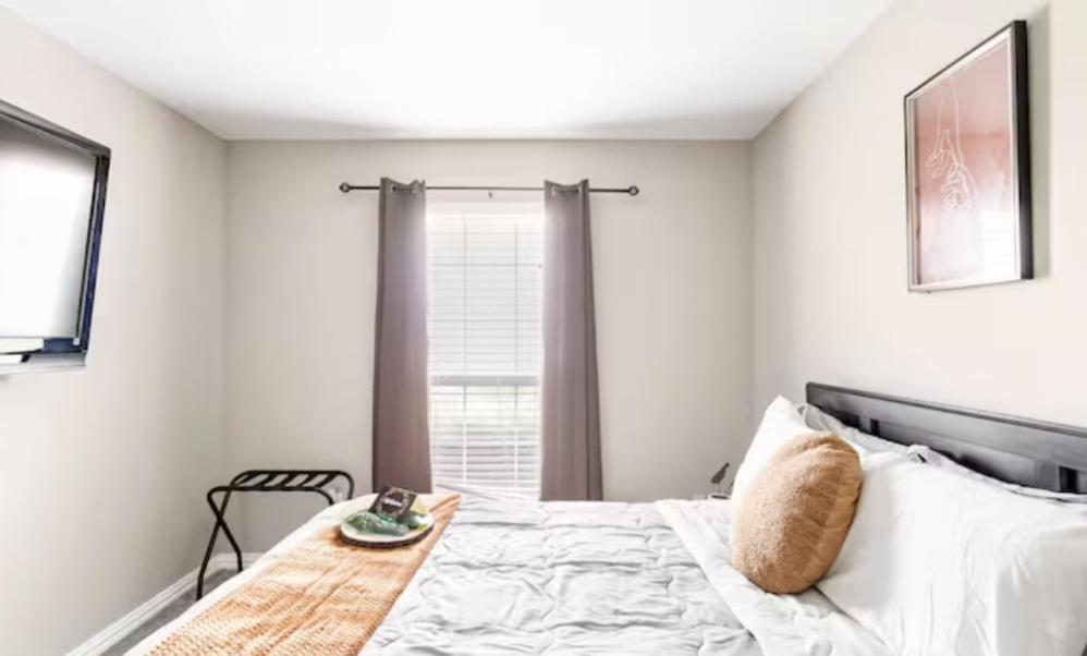 Family Close To At&t Stadium W Game And Large Patio *