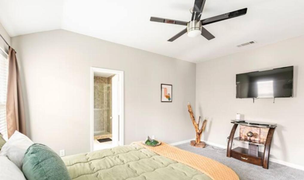 Family Close To At&t Stadium W Game And Large Patio Holiday home
